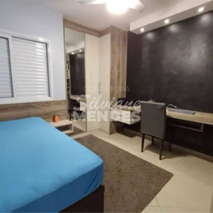 Imagem Apartamento com 3 Quartos à Venda,  em Jardim Vera Cruz - Sorocaba