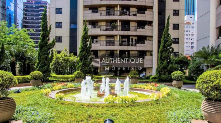 Imagem Apartamento com 3 Quartos à Venda, 160 m² em Jardins - São Paulo Imagem Apartamento com 3 Quartos à Venda, 160 m² em Jardins - São Paulo