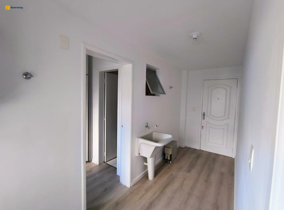 Imagem Apartamento com 3 Quartos à Venda, 128 m² em Centro - Florianópolis