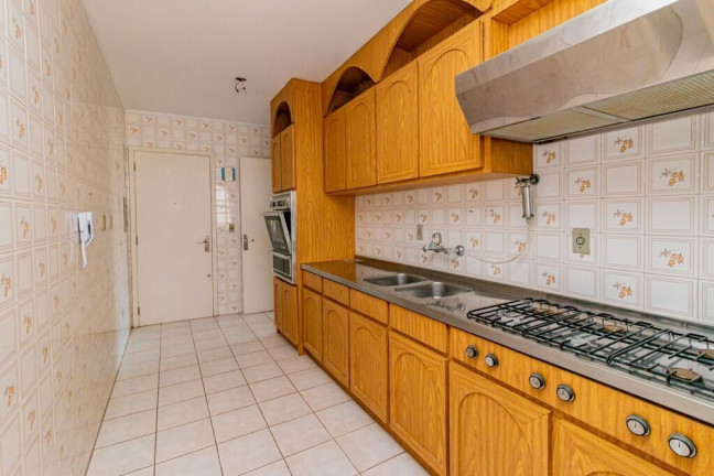 Imagem Apartamento com 3 Quartos à Venda, 110 m² em Três Figueiras - Porto Alegre