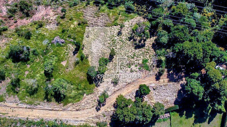 Imagem Terreno à Venda, 800 m² em Parque Do Imbui - Teresópolis