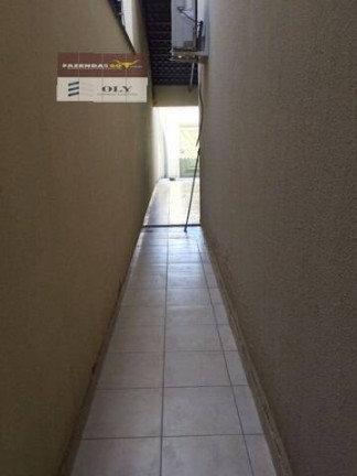 Imagem Casa com 3 Quartos à Venda, 119 m² em Jardim Vila Boa - Goiânia Imagem Casa com 3 Quartos à Venda, 119 m² em Jardim Vila Boa - Goiânia