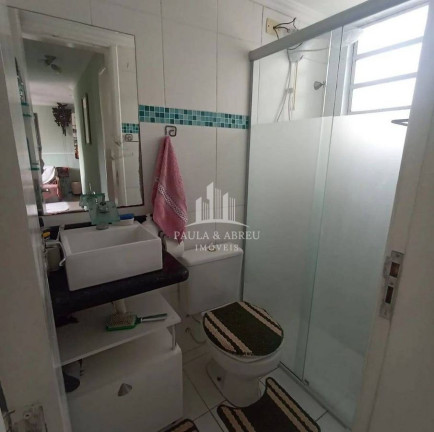 Imagem Apartamento com 3 Quartos à Venda, 69 m² em Parque São Vicente - Mauá