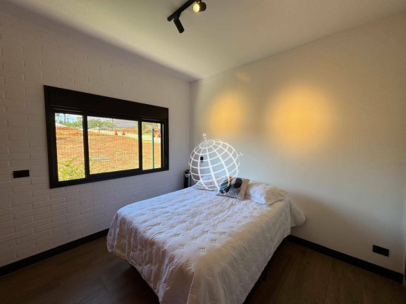 Imagem Casa com 3 Quartos à Venda, 238 m² em Condomínio Residencial Shamballa Iii - Atibaia