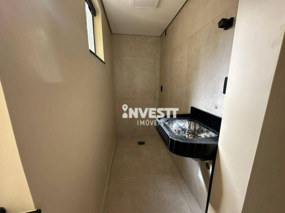 Imagem Apartamento com 3 Quartos à Venda, 106 m² em Setor Oeste - Goiânia Imagem Apartamento com 3 Quartos à Venda, 106 m² em Setor Oeste - Goiânia