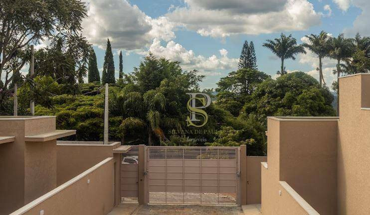 Imagem Casa com 2 Quartos à Venda, 59 m² em Jardim Santa Fe - Bom Jesus Dos Perdões