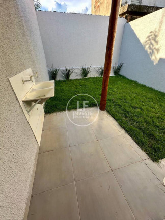 Imagem Casa com 2 Quartos à Venda, 150 m² em Residencial Buena Vista Iii - Goiânia