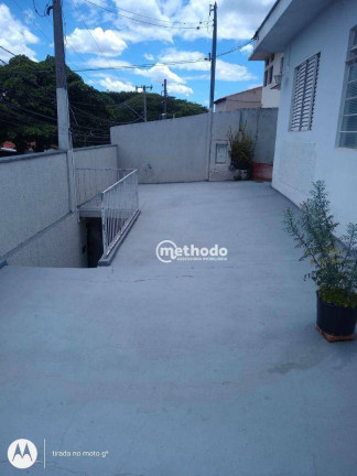Imagem Casa com 2 Quartos à Venda, 130 m² em Jardim Jurema - Valinhos Imagem Casa com 2 Quartos à Venda, 130 m² em Jardim Jurema - Valinhos