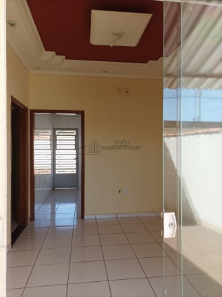 Imagem Casa com 2 Quartos à Venda, 53 m² em Jd. Paulista - Luís Antônio