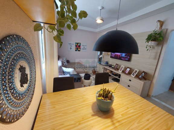 Imagem Apartamento com 3 Quartos à Venda, 83 m² em Embaré - Santos Imagem Apartamento com 3 Quartos à Venda, 83 m² em Embaré - Santos