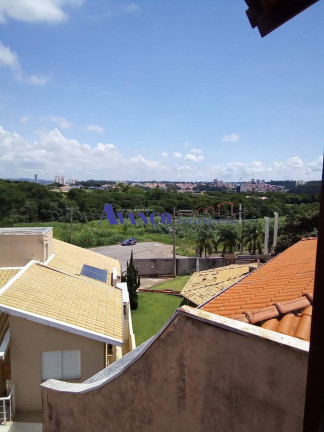 Imagem Casa com 3 Quartos à Venda, 125 m² em Jardim Florestal - Jundiaí Imagem Casa com 3 Quartos à Venda, 125 m² em Jardim Florestal - Jundiaí