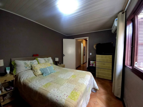 Imagem Casa com 4 Quartos à Venda, 175 m² em Porto Verde - Alvorada
