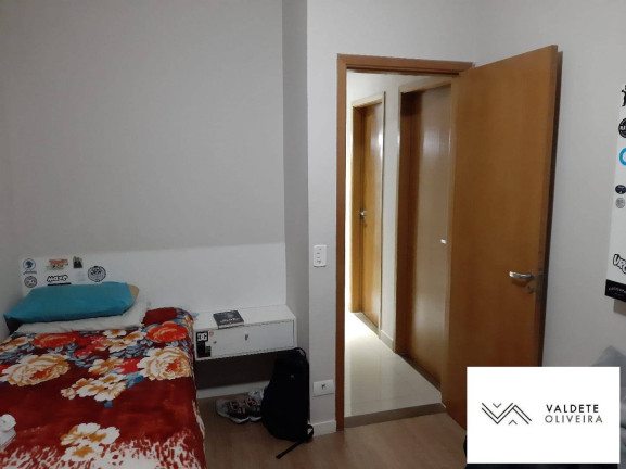 Imagem Apartamento com 3 Quartos à Venda, 80 m² em Vila Machado - Jacareí Imagem Apartamento com 3 Quartos à Venda, 80 m² em Vila Machado - Jacareí