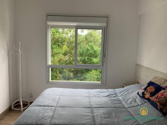 Imagem Apartamento com 3 Quartos à Venda, 101 m² em Chácara Pavoeiro - Cotia