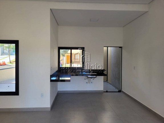 Imagem Casa com 3 Quartos à Venda, 196 m² em Salto Imagem Casa com 3 Quartos à Venda, 196 m² em Salto