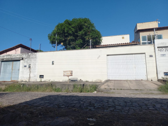Imagem Casa com 2 Quartos à Venda, 300 m² em Bela Vista - Teresina