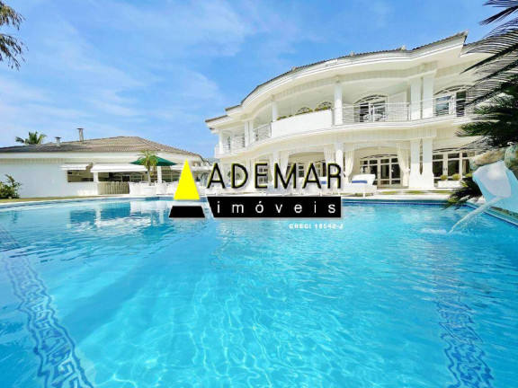 Imagem Casa com 7 Quartos à Venda, 2.000 m² em Jardim Acapulco - Guarujá Imagem Casa com 7 Quartos à Venda, 2.000 m² em Jardim Acapulco - Guarujá