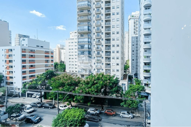 Imagem Apartamento com 3 Quartos à Venda, 260 m² em Santa Cecília - São Paulo Imagem Apartamento com 3 Quartos à Venda, 260 m² em Santa Cecília - São Paulo