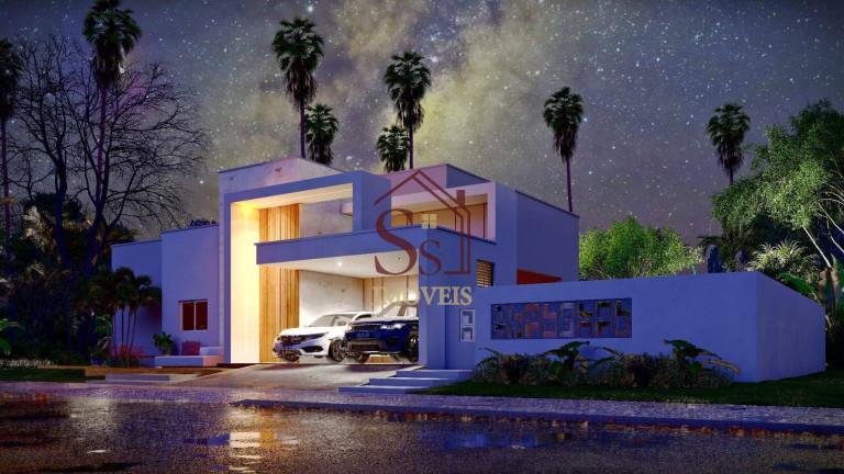 Apartamento com 2 Quartos à Venda,  em Rincão - Mossoró