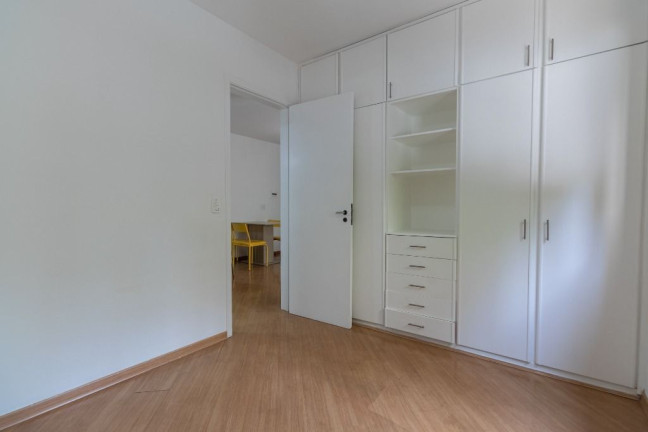 Imagem Apartamento com 1 Quarto à Venda ou Locação, 40 m² em Vila Nova Conceição - São Paulo Imagem Apartamento com 1 Quarto à Venda ou Locação, 40 m² em Vila Nova Conceição - São Paulo