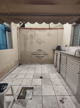 Imagem Casa com 2 Quartos à Venda, 60 m² em Vila Comendador Rodrigues Alves (pedregulho) - Guaratinguetá Imagem Casa com 2 Quartos à Venda, 60 m² em Vila Comendador Rodrigues Alves (pedregulho) - Guaratinguetá