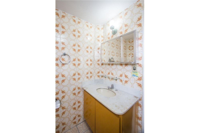 Imagem Apartamento com 2 Quartos à Venda, 85 m² em Vila Romana - São Paulo Imagem Apartamento com 2 Quartos à Venda, 85 m² em Vila Romana - São Paulo