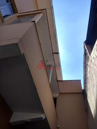 Imagem Sobrado com 3 Quartos à Venda, 270 m² em Jardim Monte Kemel - São Paulo