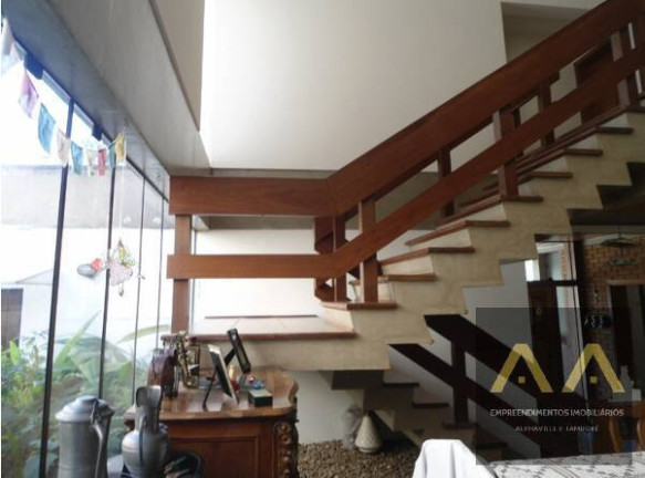 Imagem Casa com 4 Quartos à Venda, 400 m² em Alphaville - Santana De Parnaíba Imagem Casa com 4 Quartos à Venda, 400 m² em Alphaville - Santana De Parnaíba
