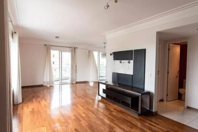 Apartamento com 4 Quartos à Venda, 200 m² em Vila Mariana - São Paulo