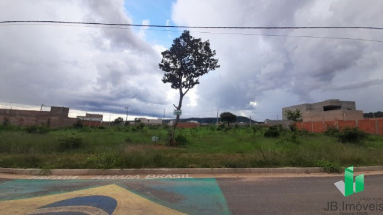 Imagem Terreno à Venda, 250 m² em Residencial Montes Belo - Montes Claros Imagem Terreno à Venda, 250 m² em Residencial Montes Belo - Montes Claros