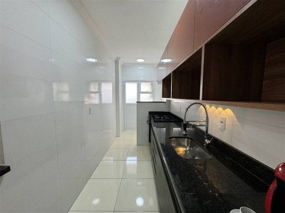Imagem Apartamento com 3 Quartos à Venda, 100 m² em Aviação - Praia Grande