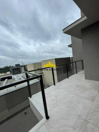 Imagem Casa de Condomínio com 3 Quartos à Venda, 160 m² em Cajuru Do Sul - Sorocaba