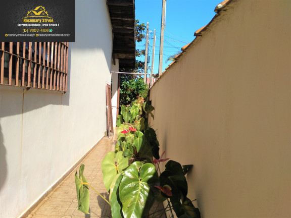 Imagem Imóvel com 3 Quartos à Venda,  em Cibratel 2 - Itanhaém