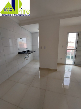 Imagem Apartamento com 2 Quartos à Venda, 41 m² em Vila Santa Teresa (zona Leste) - São Paulo Imagem Apartamento com 2 Quartos à Venda, 41 m² em Vila Santa Teresa (zona Leste) - São Paulo