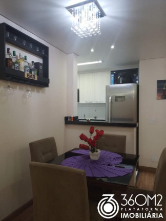 Imagem Apartamento com 3 Quartos à Venda, 69 m² em Vila Eldízia - Santo André