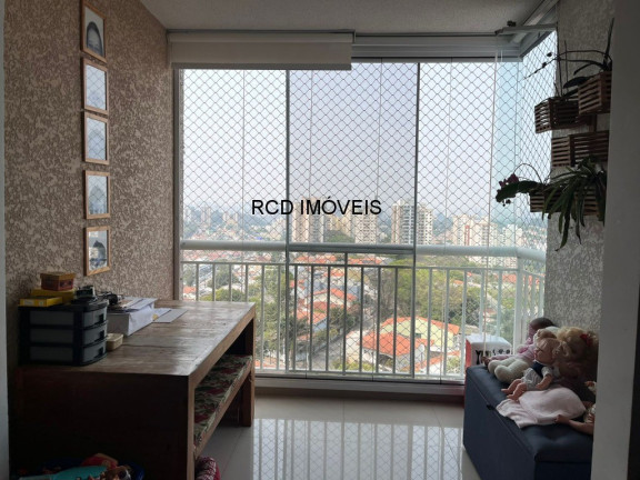 Imagem Apartamento com 2 Quartos à Venda, 57 m² em Vila Gomes - São Paulo