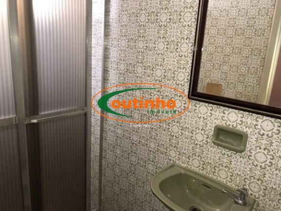 Imagem Apartamento com 5 Quartos à Venda, 226 m² em Vila Isabel - Rio De Janeiro