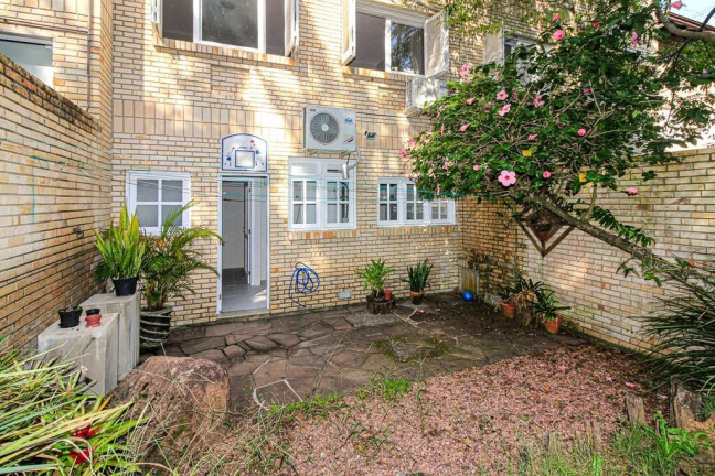 Imagem Casa de Condomínio com 3 Quartos à Venda, 219 m² em Tristeza - Porto Alegre