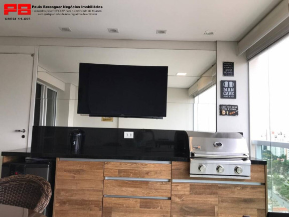 Imagem Apartamento com 2 Quartos à Venda, 73 m² em Campo Belo - São Paulo Imagem Apartamento com 2 Quartos à Venda, 73 m² em Campo Belo - São Paulo