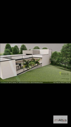 Imagem Casa com 3 Quartos à Venda, 135 m² em Loteamento Park Gran Reserve - Indaiatuba Imagem Casa com 3 Quartos à Venda, 135 m² em Loteamento Park Gran Reserve - Indaiatuba