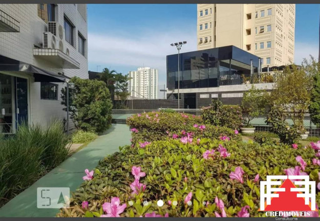 Imagem Apartamento com 1 Quarto à Venda, 55 m² em Santana - Sao Paulo Imagem Apartamento com 1 Quarto à Venda, 55 m² em Santana - Sao Paulo