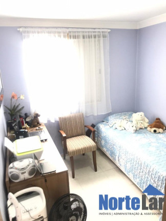 Imagem Apartamento com 2 Quartos à Venda, 50 m² em Vila Regina - São Paulo