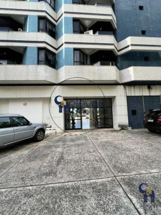 Imagem Apartamento com 1 Quarto para Alugar, 44 m² em Barra - Salvador