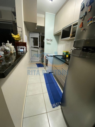 Imagem Apartamento com 2 Quartos à Venda, 54 m² em Jardim Anhanguera - Ribeirão Preto Imagem Apartamento com 2 Quartos à Venda, 54 m² em Jardim Anhanguera - Ribeirão Preto