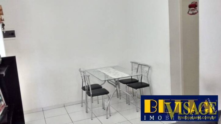 Imagem Apartamento com 2 Quartos à Venda, 48 m² em Jd. Paraiso - Jacareí Imagem Apartamento com 2 Quartos à Venda, 48 m² em Jd. Paraiso - Jacareí