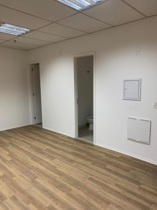 Imagem Sala Comercial à Venda, 40 m² em Aclimação - São Paulo Imagem Sala Comercial à Venda, 40 m² em Aclimação - São Paulo
