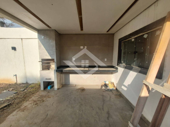Imagem Casa de Condomínio com 3 Quartos à Venda, 130 m² em Guaratiba - Rio De Janeiro
