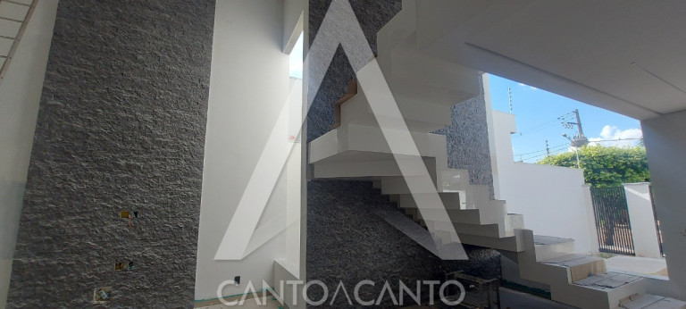 Imagem Sobrado com 3 Quartos à Venda, 420 m² em Residencial Aquarela Brasil - Sinop