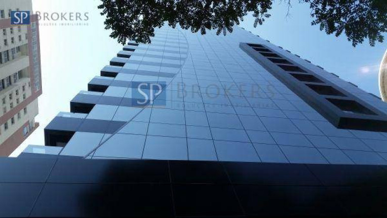 Sala Comercial para Alugar, 1.027 m² em Itaim Bibi - São Paulo
