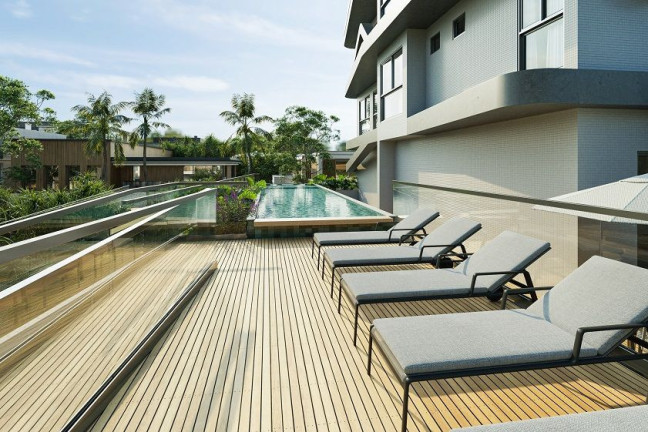 Imagem Apartamento com 2 Quartos à Venda, 51 m² em Aeroclube - João Pessoa